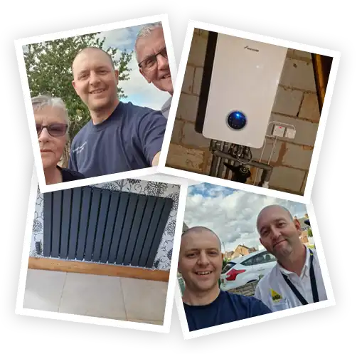 Plumber Sutton Coldfield
