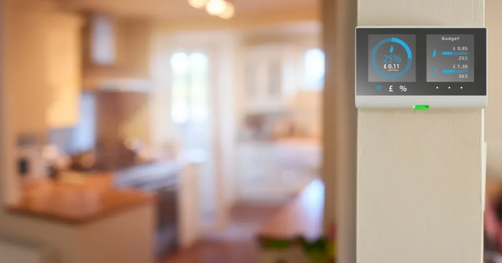 10 Smart Ways to Improve Your Home’s Energy Efficiency