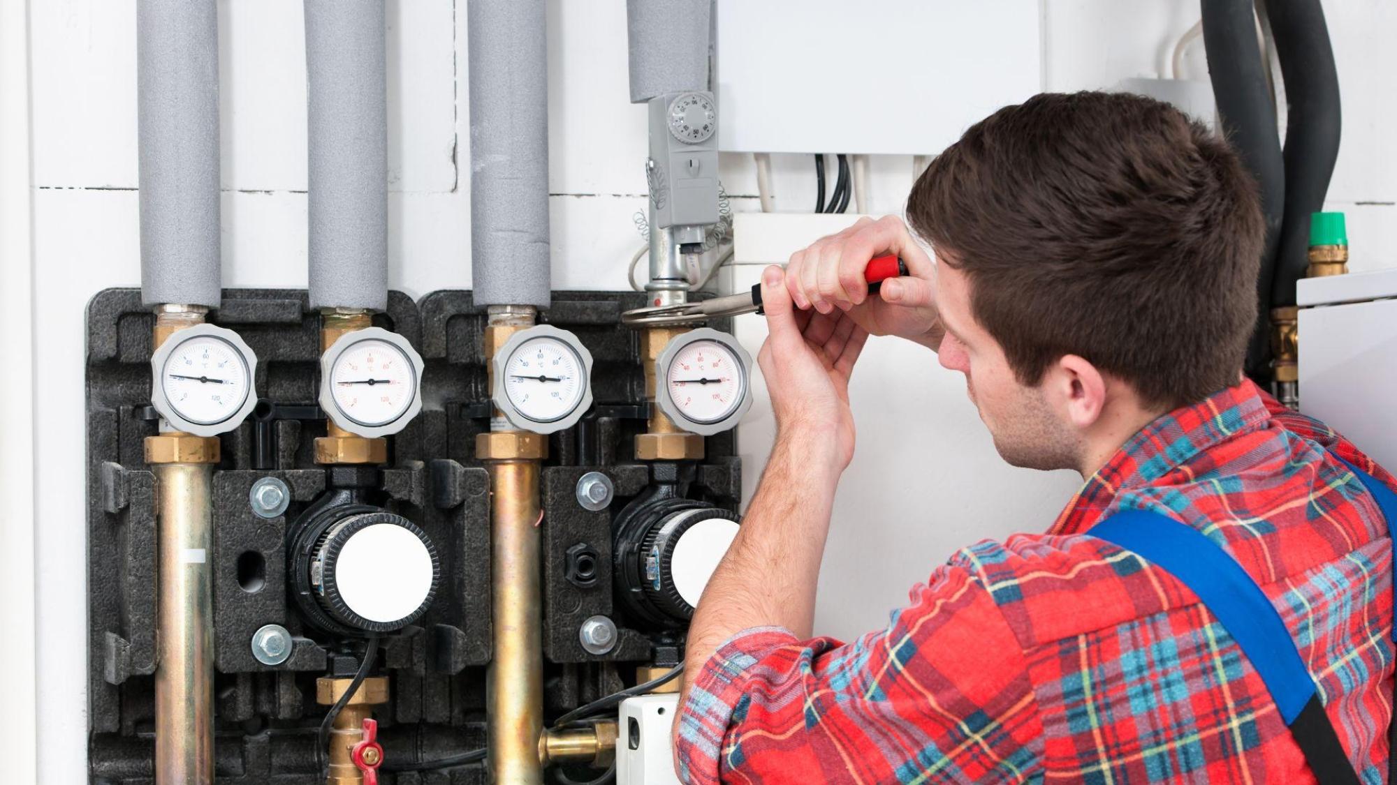How Much Does a Boiler Service Cost?