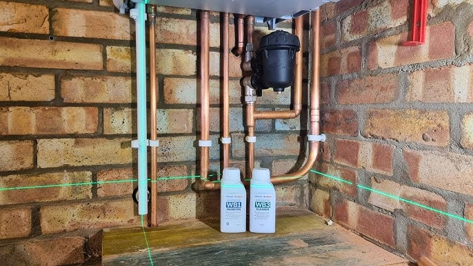 Do I Need a New Gas Pipe When Getting a New Boiler?