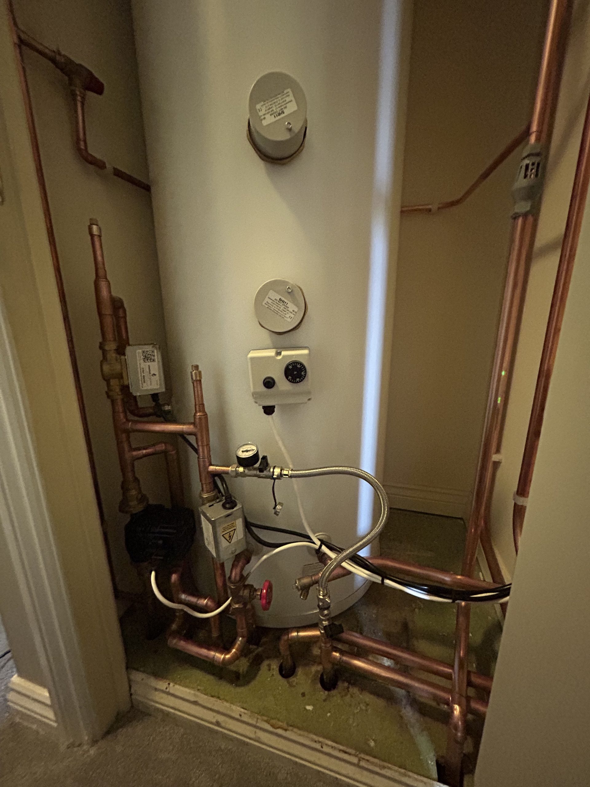 Power flushing explained: the why, the how, the good, the bad, and the ugly