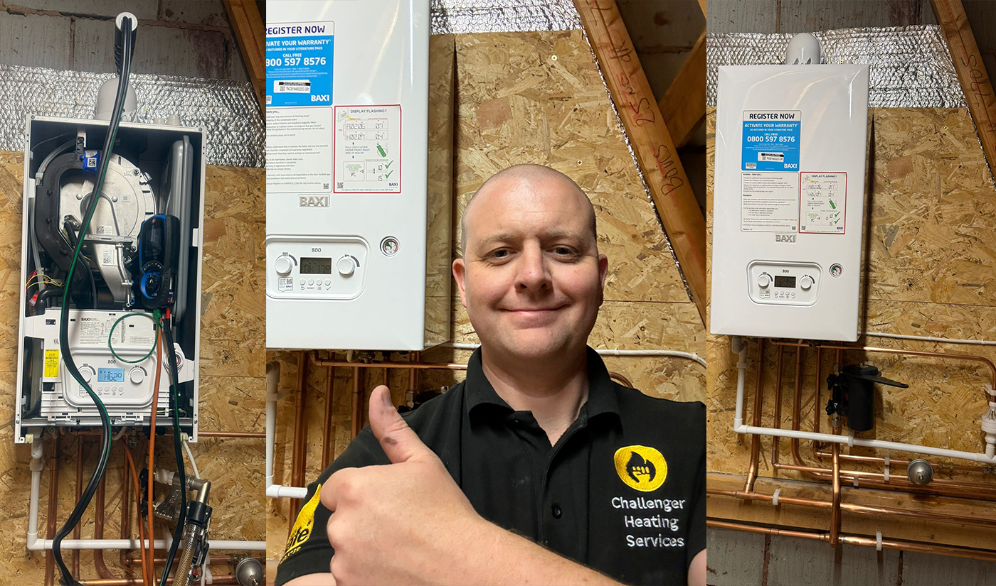 Is It Cheaper to Repair or Replace a Boiler?